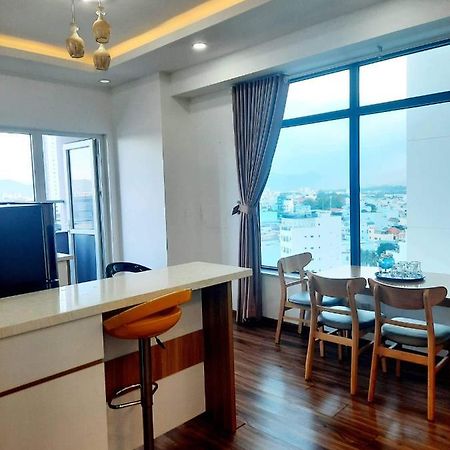 Apartment Nha Trang Esterno foto