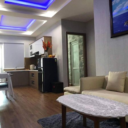 Apartment Nha Trang Esterno foto
