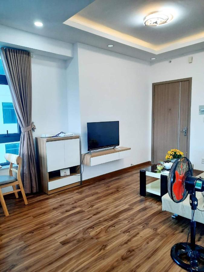 Apartment Nha Trang Esterno foto