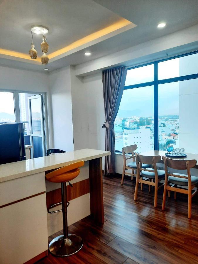 Apartment Nha Trang Esterno foto