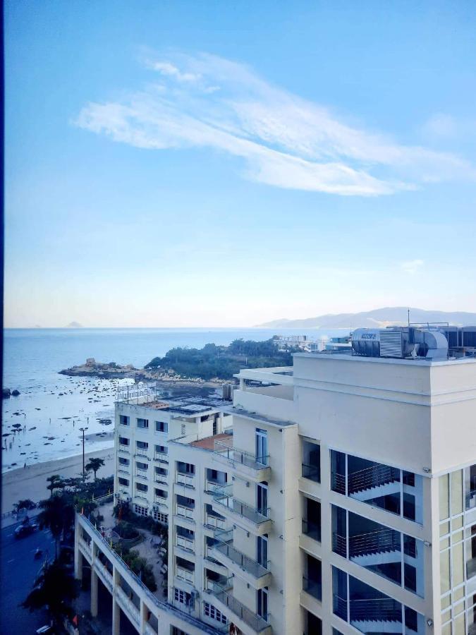 Apartment Nha Trang Esterno foto