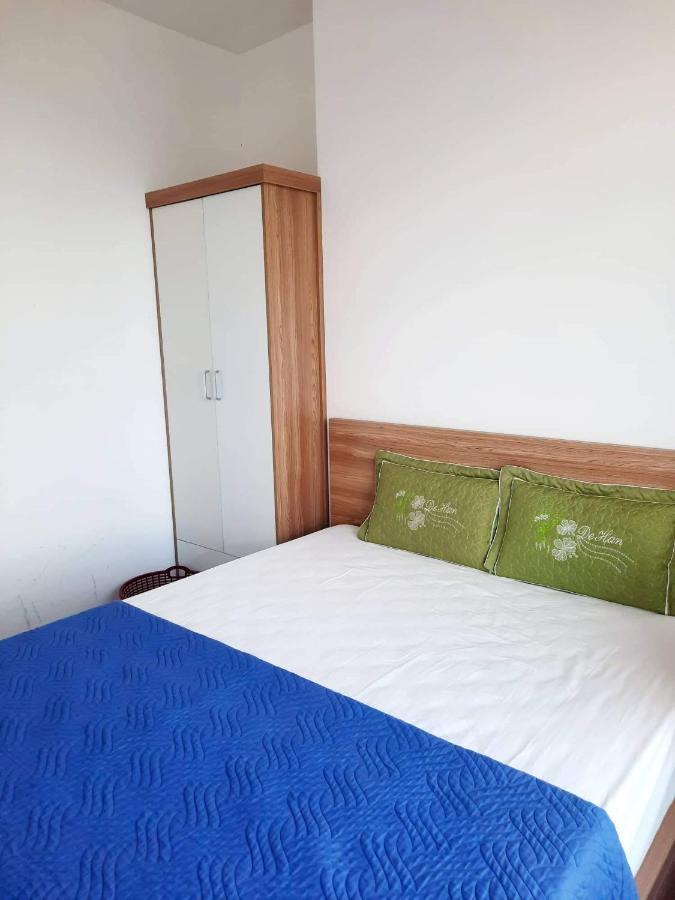 Apartment Nha Trang Esterno foto