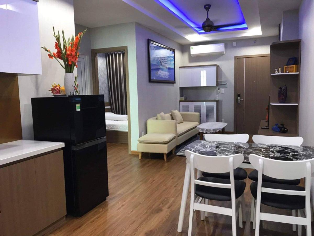 Apartment Nha Trang Esterno foto