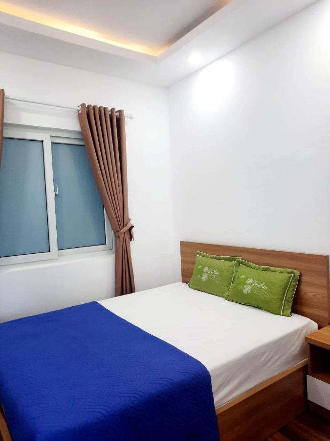 Apartment Nha Trang Esterno foto