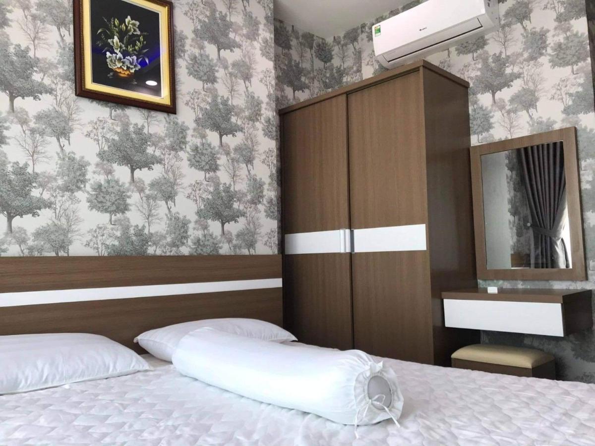 Apartment Nha Trang Esterno foto
