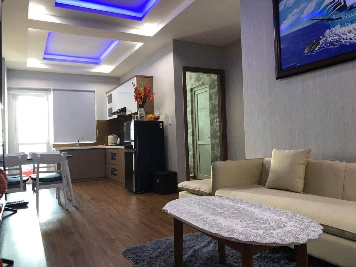 Apartment Nha Trang Esterno foto