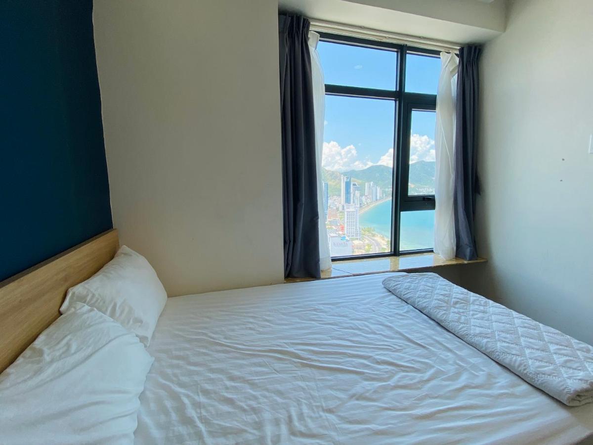Apartment Nha Trang Esterno foto