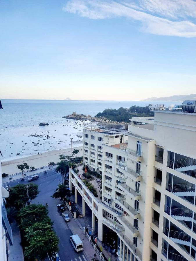 Apartment Nha Trang Esterno foto