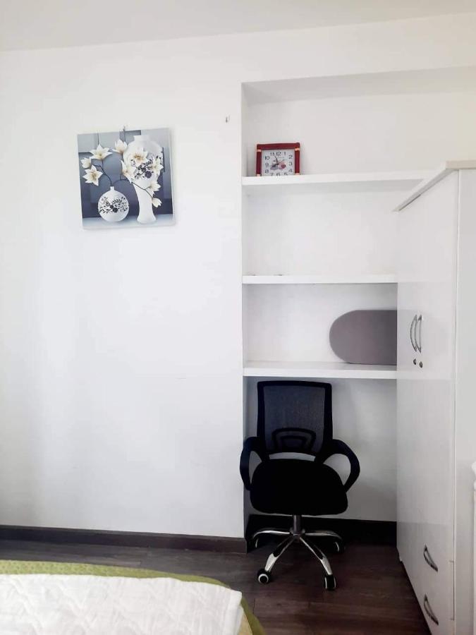 Apartment Nha Trang Esterno foto