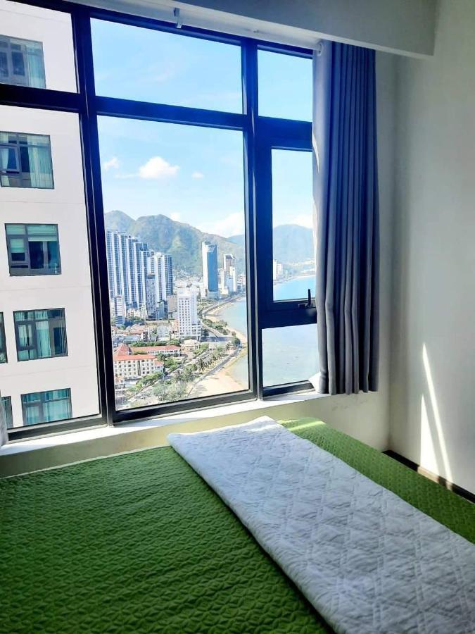 Apartment Nha Trang Esterno foto