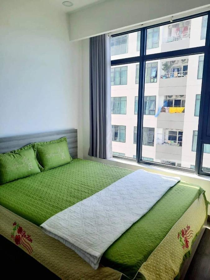 Apartment Nha Trang Esterno foto
