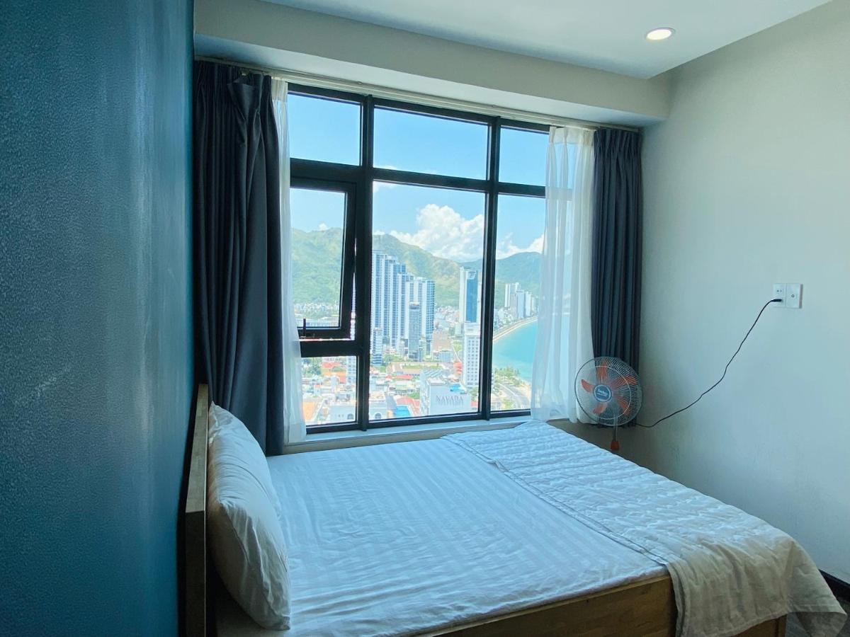 Apartment Nha Trang Esterno foto